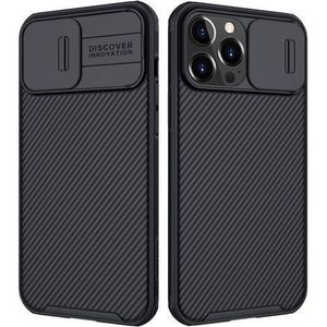 Nillkin Nillkin. Camshield Case With Privacy Screen Protector For IPhone 14 Pro Max