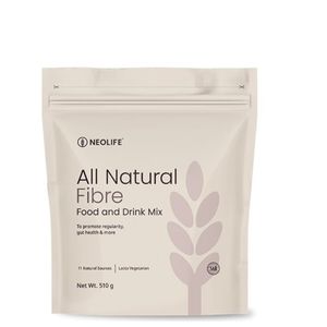 Healing Health All Natural Fibre - 510g