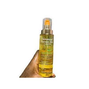 Tianqi advanced korea fairest body oil