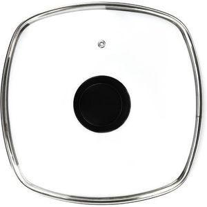 28cm Square shape Pot or Pan cover