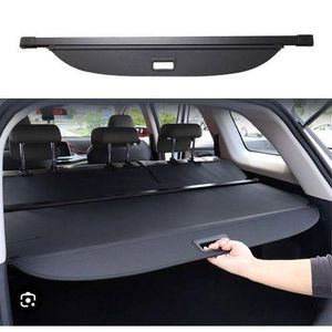 Retractable cargo cover for  Rav4 -2008 