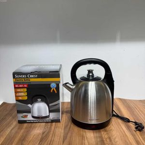 Slivers Criest 10L Electric kettle