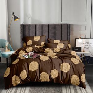 Bedding Sets BeddingSets quality bedsets with pillow cases (4x6+2 pillow cases)