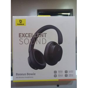 BB  bowie D05 wireless headsets