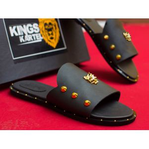 Buy Men's Slippers \u0026 Sandals Online | Jumia