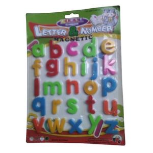 Education Toys Small Letters Alphabet Chart For School Children