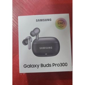 Samsung Galaxy Buds Pro 300 True wireless earbuds Hi-Fi sound Headset Sports/Gaming Earbuds AIR True Stereo QuietComfort GAMING SPORT Ultra Affordable Headphone Earphone EàrBuds airpods