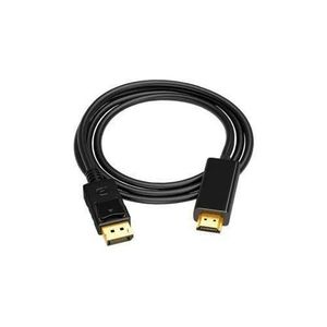 Ultra HD 4k 1080 Display Port To Display Port Cable