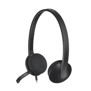Logitech Headset - H340
