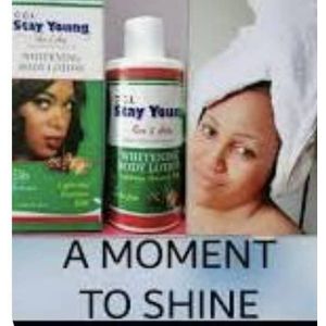 LIGHTENING PROTECTION(WITH SPF50) MILK