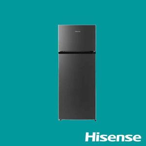 Hisense REF 172DR 124 Litres Double Door Refrigerator