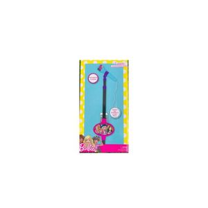 Barbie  Karaoke Microphone Stand