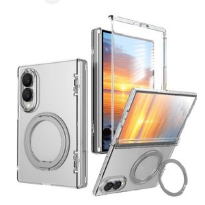 Samsung Galaxy Z Fold 8 case