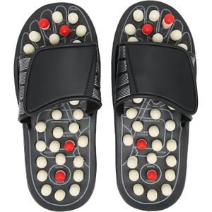 Acupressure Massage Sandals / Reflexology Slippers