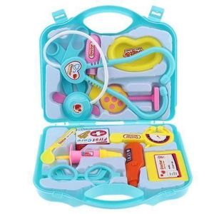 Doctor Kits For Children Pretend Play Doctor Set For Kids