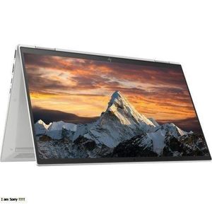 Hp ELITEBOOK X360 830 G7 10th Gen TOUCHSCREEN CORE I5 16GB RAM/256GB SSD BACKLIT KEYBOARD/ FP READER- WINDOW 11