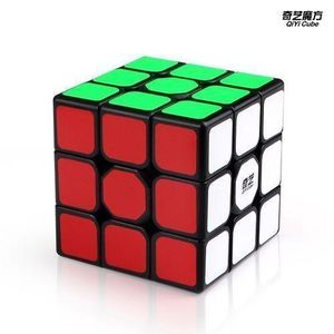 QY Speed Puzzle  3x3