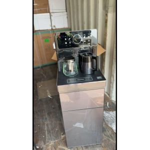 MULTIFUNCTIONAL WATER DISPENSER WITH 2 FREE JAR