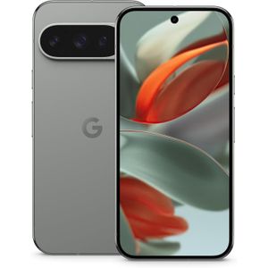 Google Pixel 9 Pro 5G - 6.3" - 256GB ROM - 16GB RAM - Nano Sim + eSIM