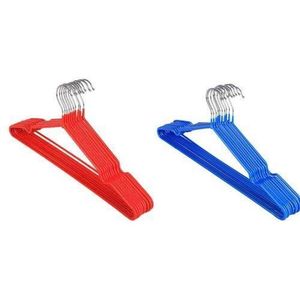 20pcs Non Slip Adult Coat Hanger