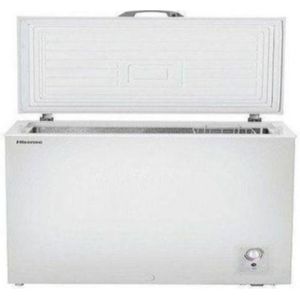Hisense 250L Litres Chest / Deep Freezer FC 340 FC