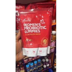 VIVON Women's Probiotic Gummies