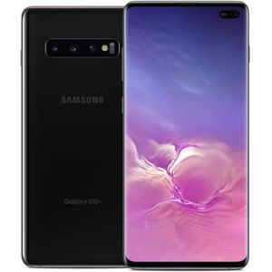 Samsung Galaxy S10 Plus 6.4" Single Sim 128gb/8gb