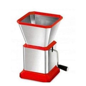 Manual Chilli Grinder/Grater