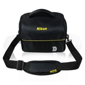 Nikon Nikon DSLR camera bag for all Nikon cameras 