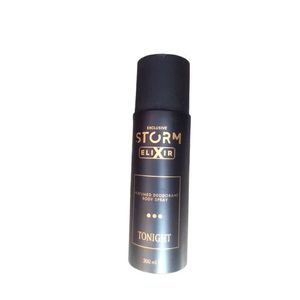 Storm StormElixir Deodorant Body Spray 200ml