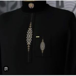 Men senator - black 