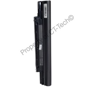 DELL  V131 2nd generation Series Laptop Battery  YFDF9 YFOF9 5MTD8 VDYR8 3340