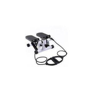 Mini Stepper With Rope