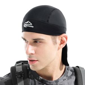 Women Men Cycling Cap Quick-Dry Outdoor Sport Bicycle Headscarf Pirate Scarf Hood MTB Racing Bandana Hat 