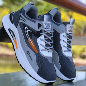 Quality men luxury sneakers 