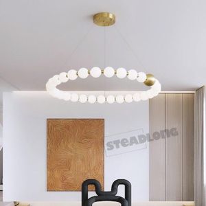 Light  Classic Modern vintage ceiling drop chandelier 