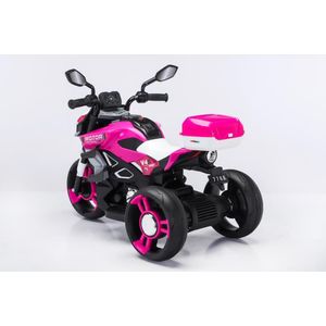 Children's Electric Motorcycle Motorbike For 3yrs To 7yrs