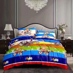 BEDDING SETS Beautiful Children Bedsheets With Pillowcase(s)