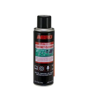 ABRO ELECTRONIC CONTACT CLEANER