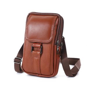Waist Bag Phone Key Pouch Sport Belt Outdoor