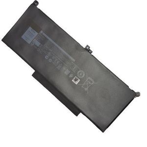 DELL Latitude 7280 Series Laptop Battery F3YGT 60Wh