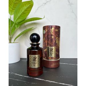 Fragrance Avenue Mouj Eau De Parfum – Unisex – 48hrs Long-lasting Perfume