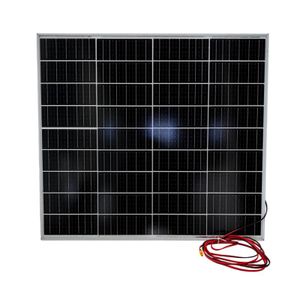 Intenergy 120W Solar Panel Kit with XT60 for iBox-DC400: Efficient & Affordable