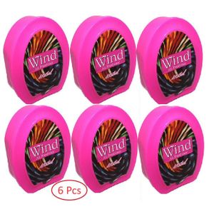 Wind Gel Mistral Air Freshener -150g X 6pcs