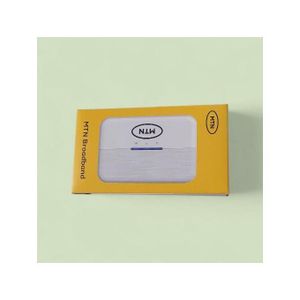 Mtn Ops 4G LTE MiFi - M80 plus+ Free 30GB Data Bonus On Activation.