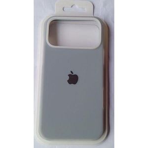iPhone 17 pro max jelly silicon Case