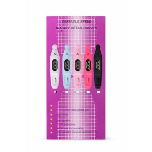 The Variable Speed Rotary Detail Carver