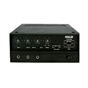 ahuja 3000 watt amplifier price