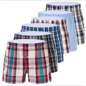 6 IN 1 MEN COTTON LUXURY BOXERS