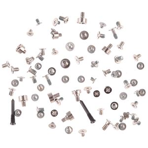 Complete Set Screws And Bolts For IPhone XR